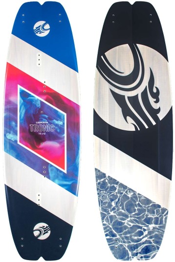 Tronic 2022 Planche de kite