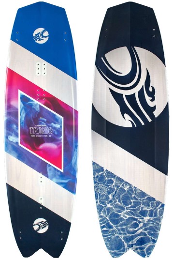 Tronic SS 2022 Planche de kite