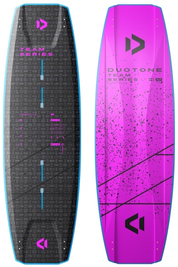 TS Freestyle SLS 2025 Kiteboard