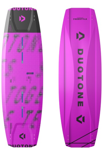 TS Freestyle SLS 2026 Kiteboard