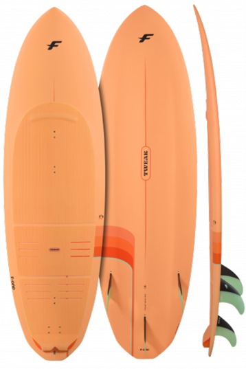Tweak 2023 Surfboard