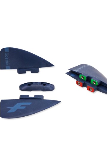 Buy Kitesurf and Surf Fins Online - Kitemana!