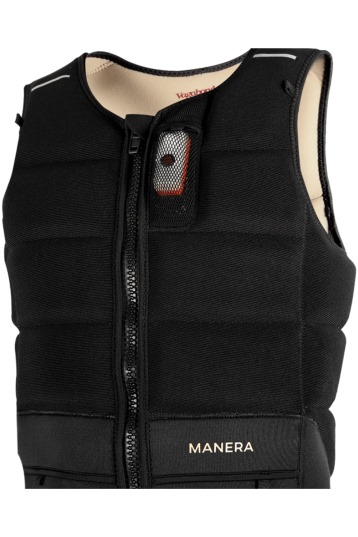 Vagabond Impact Vest from Manera! ▷ Kitemana.com
