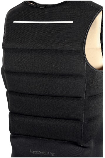 Vagabond Impact Vest from Manera! ▷ Kitemana.com
