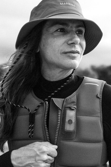 Vagabond Impact Vest from Manera! ▷ Kitemana.com