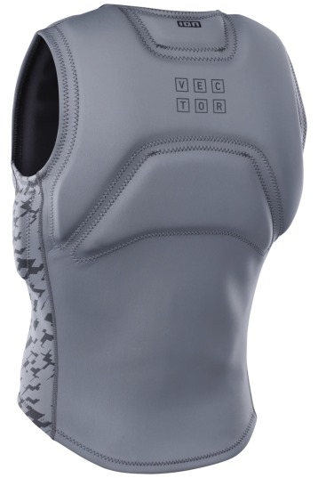 Vector Core FZ Impact Vest from ION! ▷ Kitemana.com