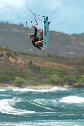 Volt D/LAB 2026 Surfboard from Duotone Kiteboarding! ▷ Kitemana.com