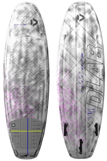 Whip D/Lab 2025 Surfboard 5' 1"