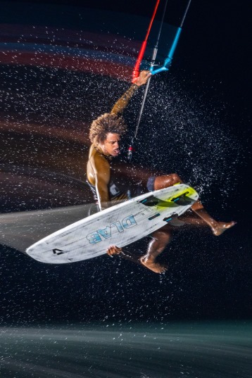 Whip D/LAB 2026 Surfboard from Duotone Kiteboarding! ▷ Kitemana.com