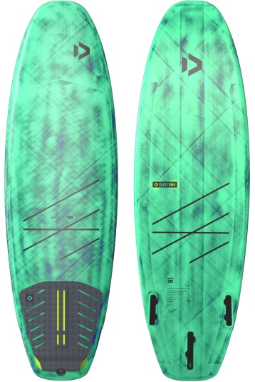 Whip SLS 2026 Surfboard from Duotone Kiteboarding! ▷ Kitemana.com