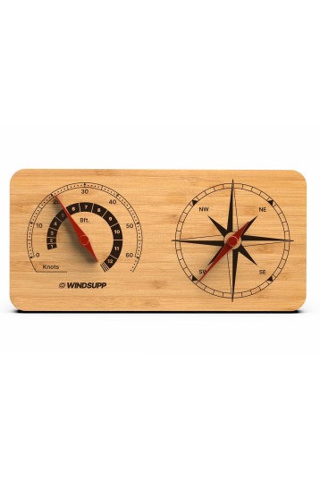 Windsupp-Levante World Windmeter Anémomètre