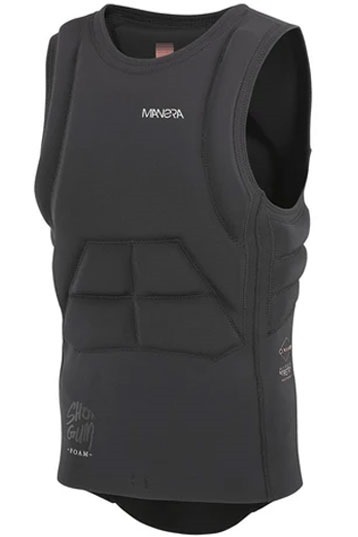X10D Impact Vest Zipfree from Manera! ▷ Kitemana.com