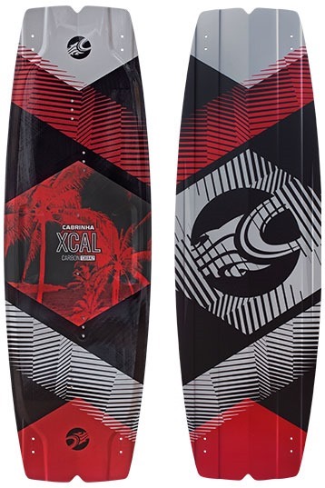 XCal Carbon 2021 Planche de kite