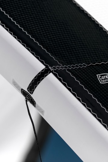 XLITE2 2022 Kite from Core Kiteboarding! ▷ Kitemana.com