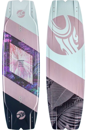 XO 2022 Planche de kite