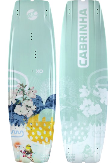 XO 2024 Kiteboard