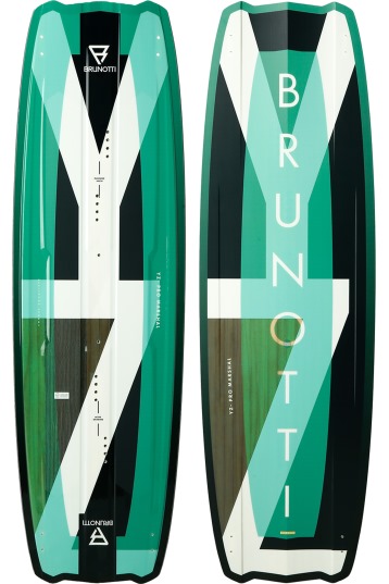 YZ Marshall 2023 Kiteboard