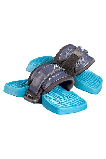Airush-AK Boost 2023 Fixations