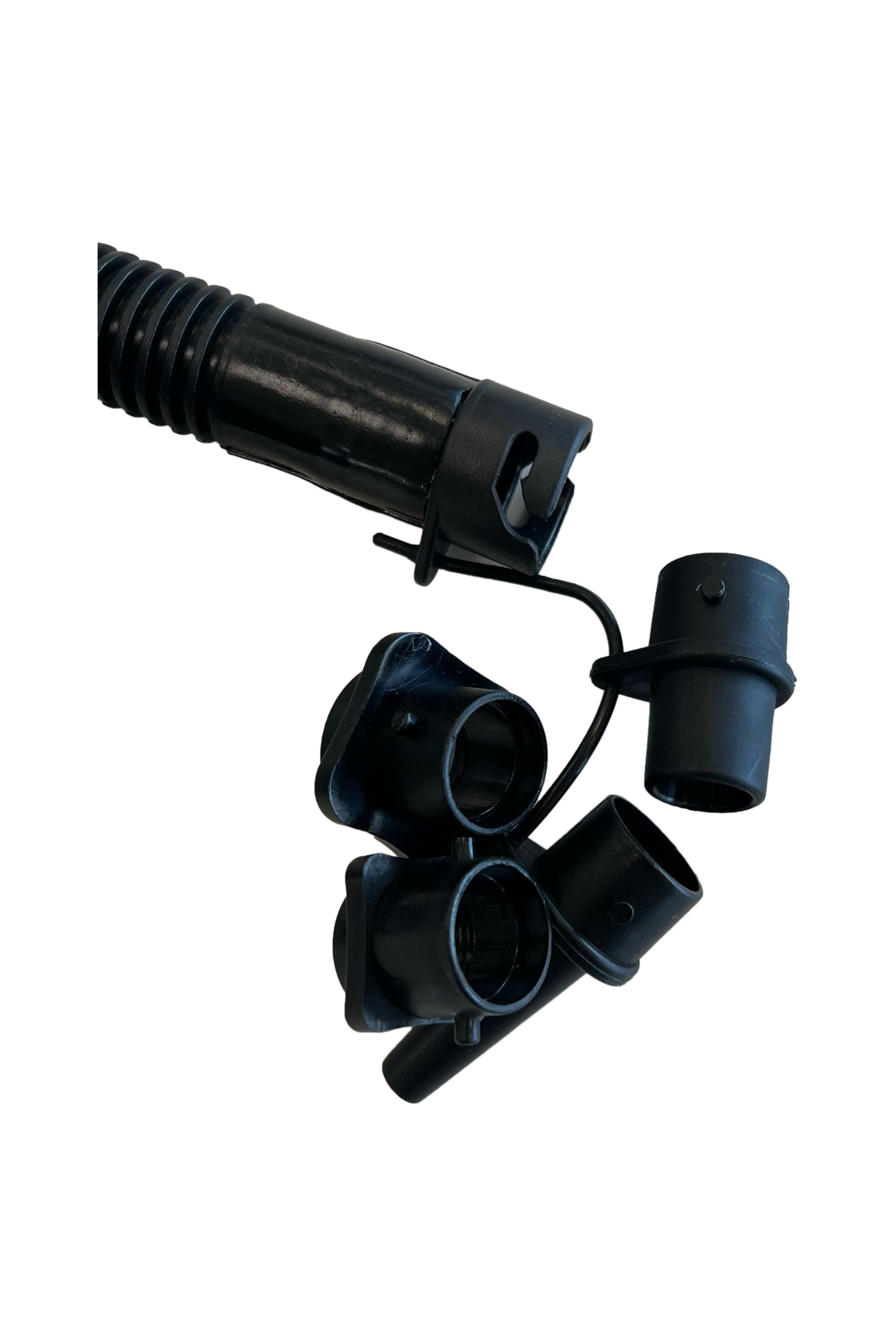 Airush-Kite Pump (günstigste)