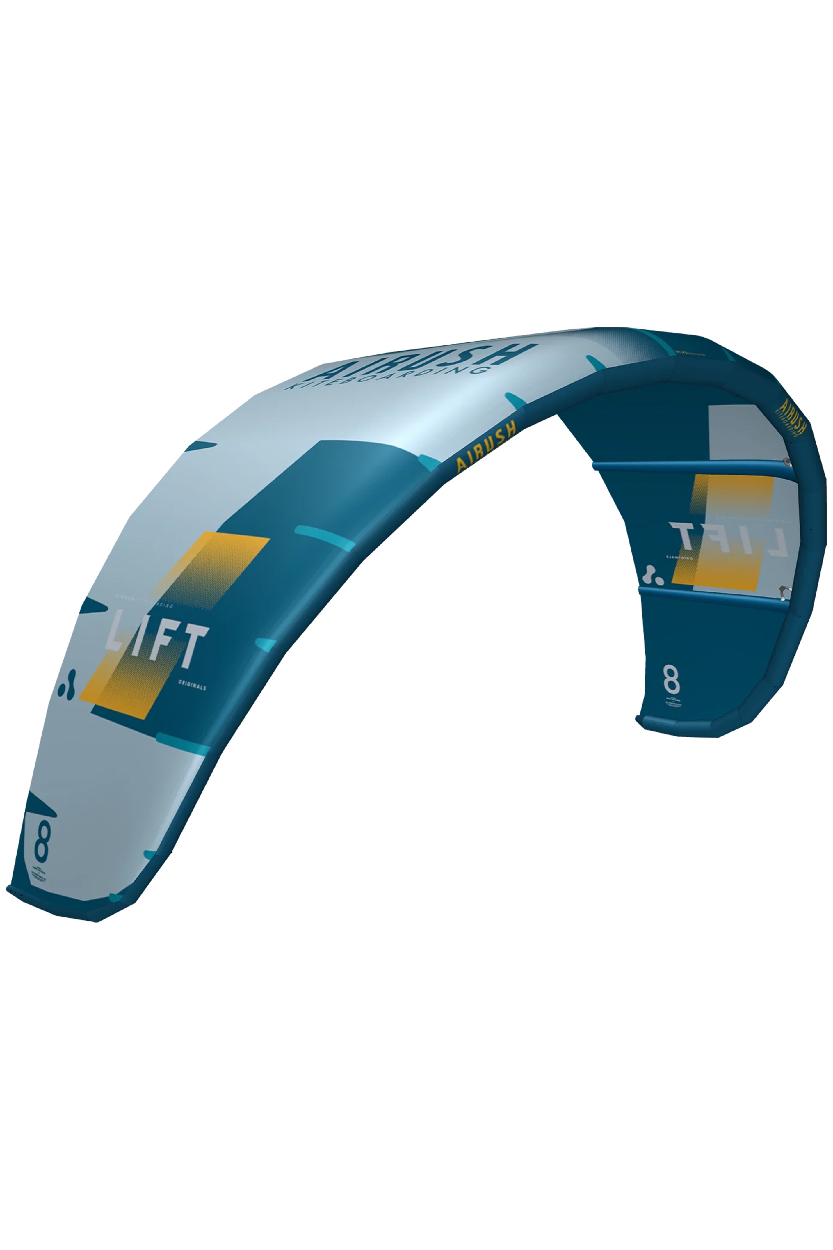 Airush-Lift V4 2026 Kite