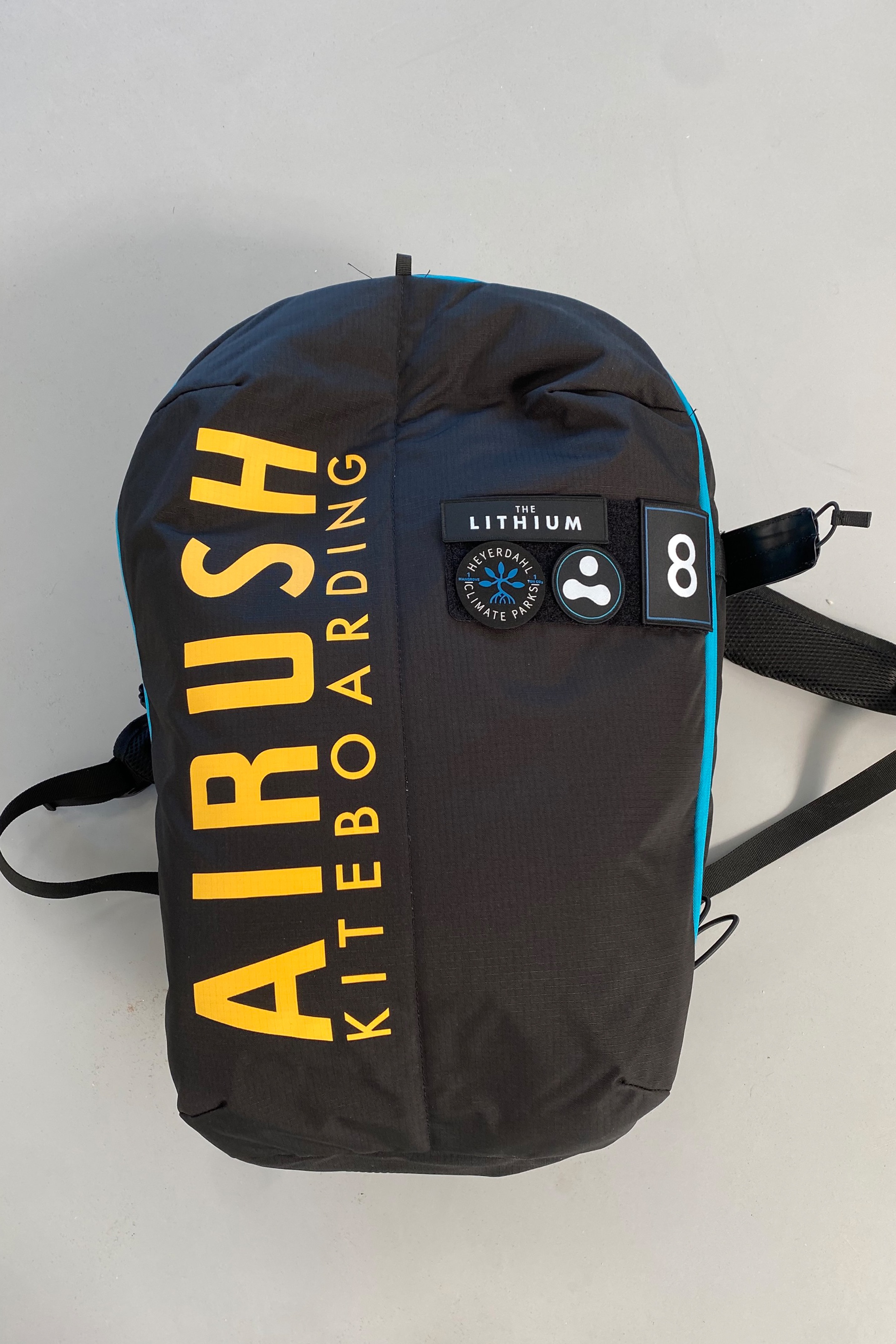 Airush-Lithium V13 Kite (2nd)