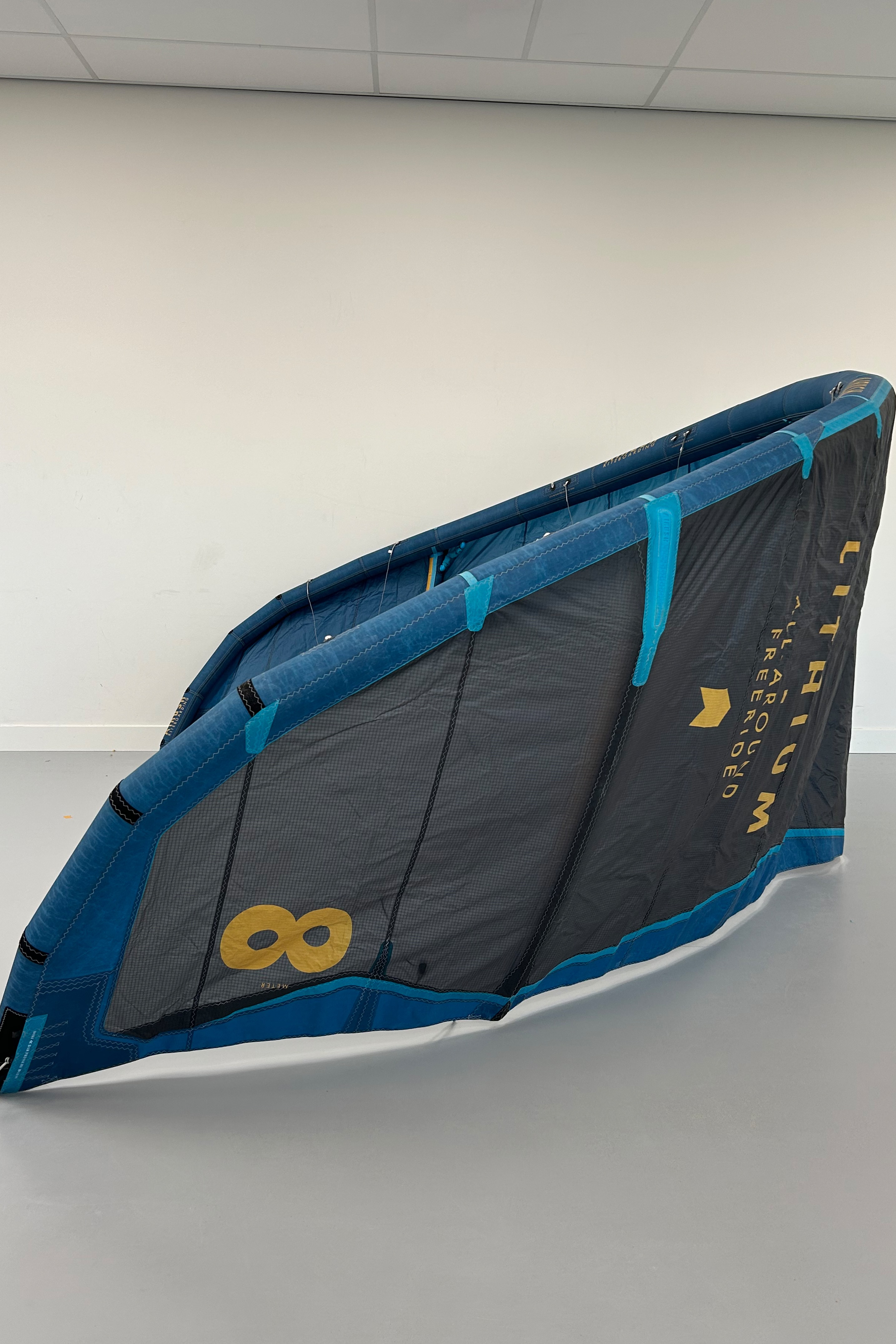 Airush-Lithium V13 Kite (2nd)