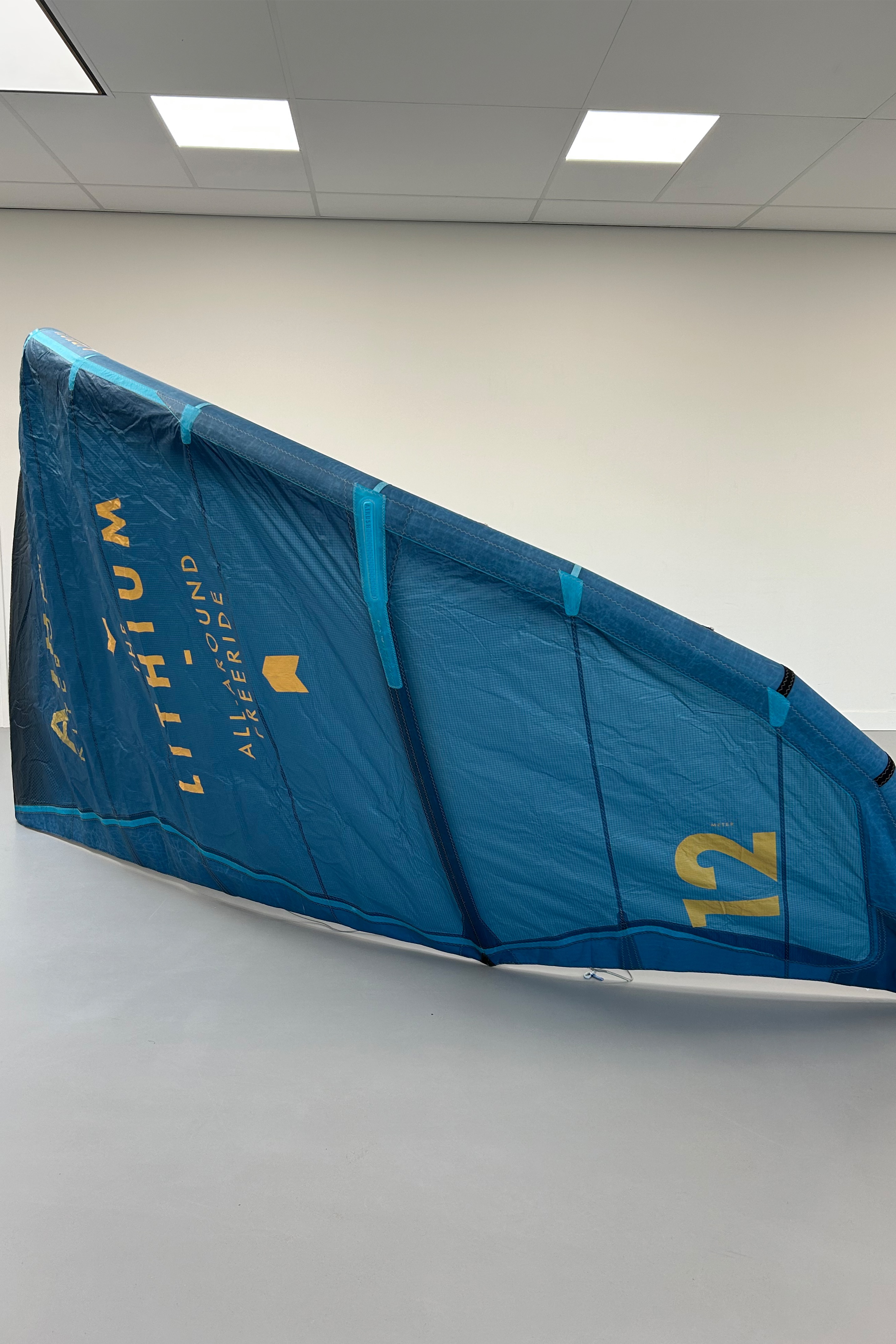 Airush-Lithium V13 Kite (2nd)