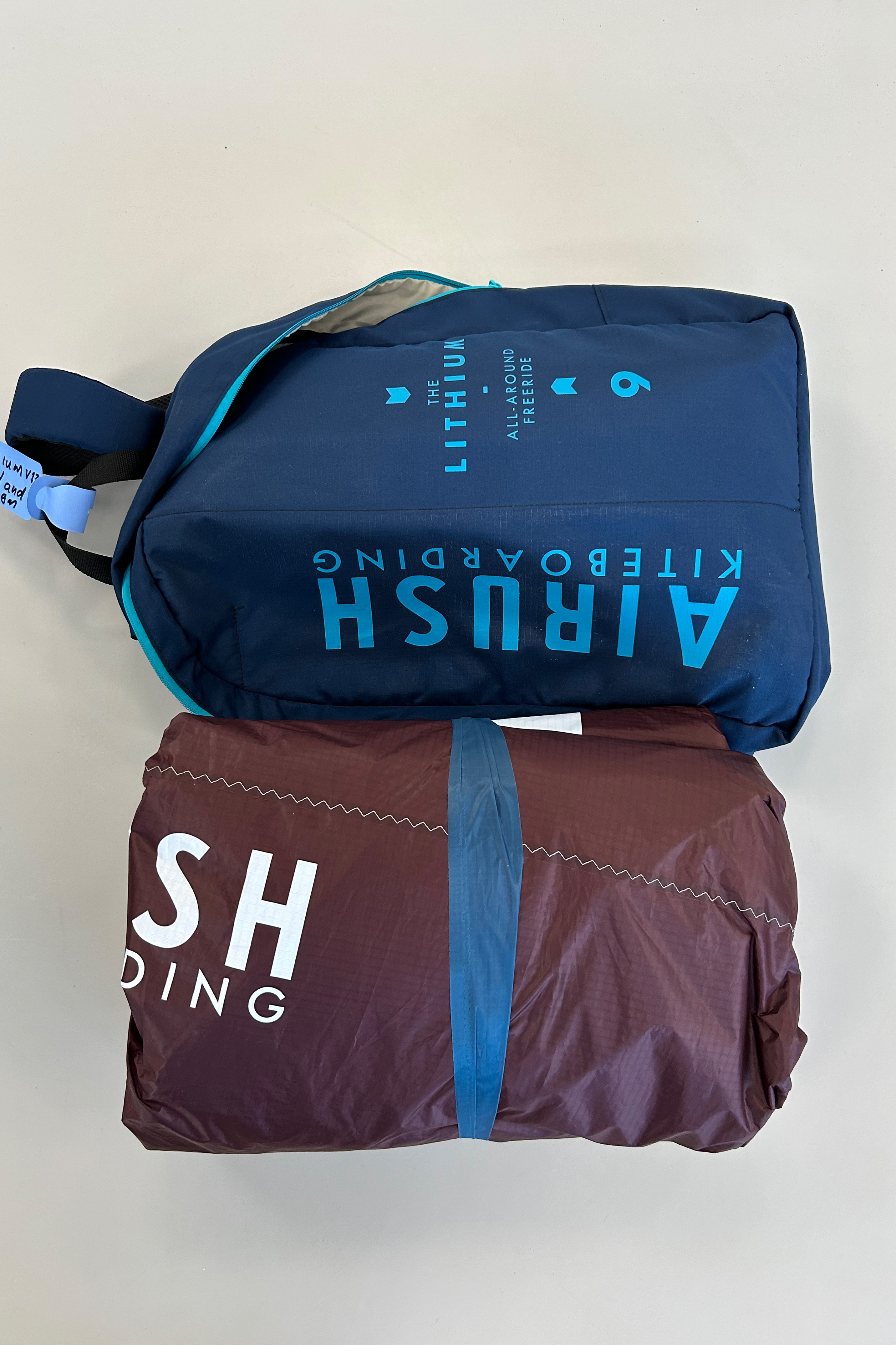 Airush-Lithium V13 Kite (DEMO)