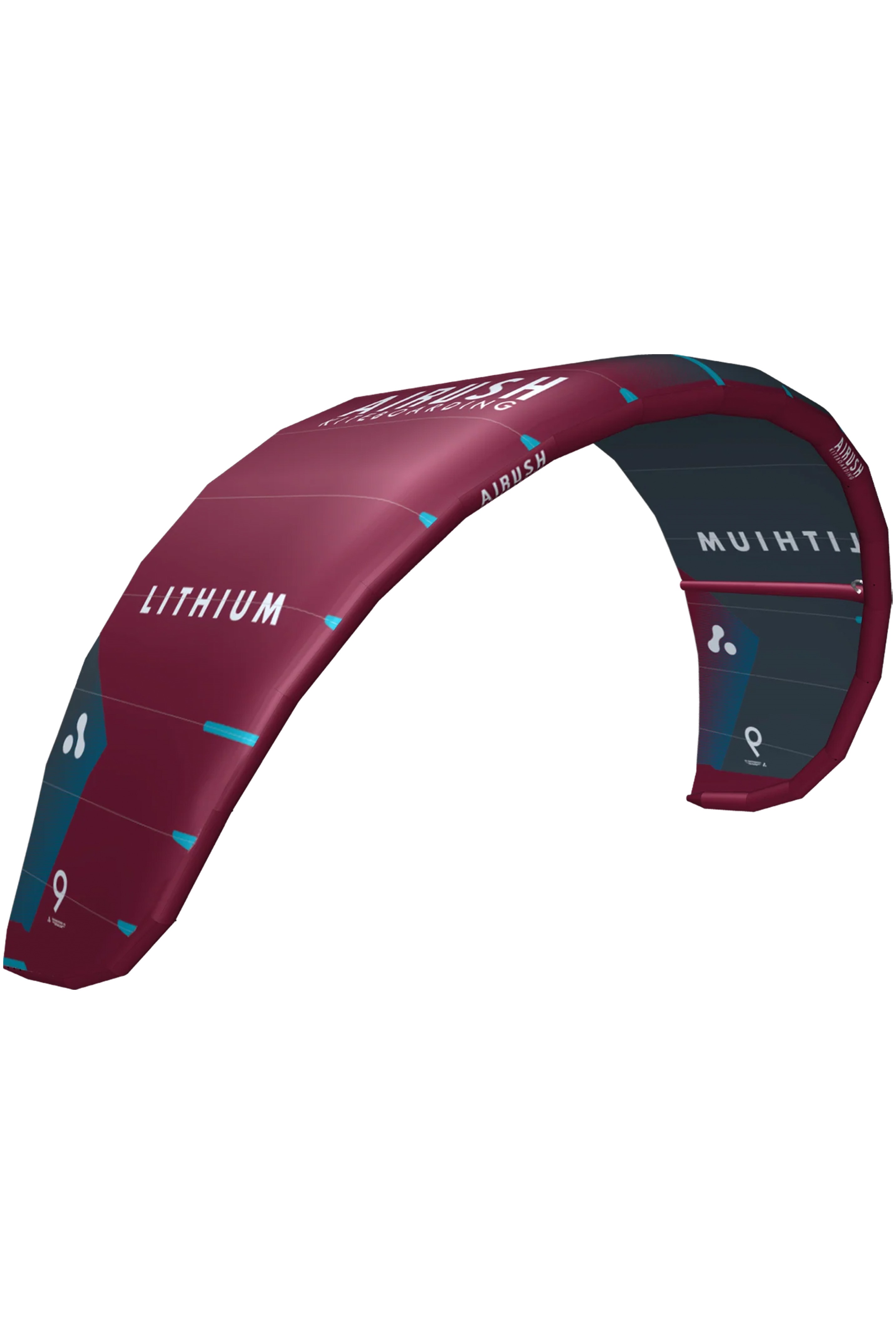 Airush-Lithium V14 2025 Kite
