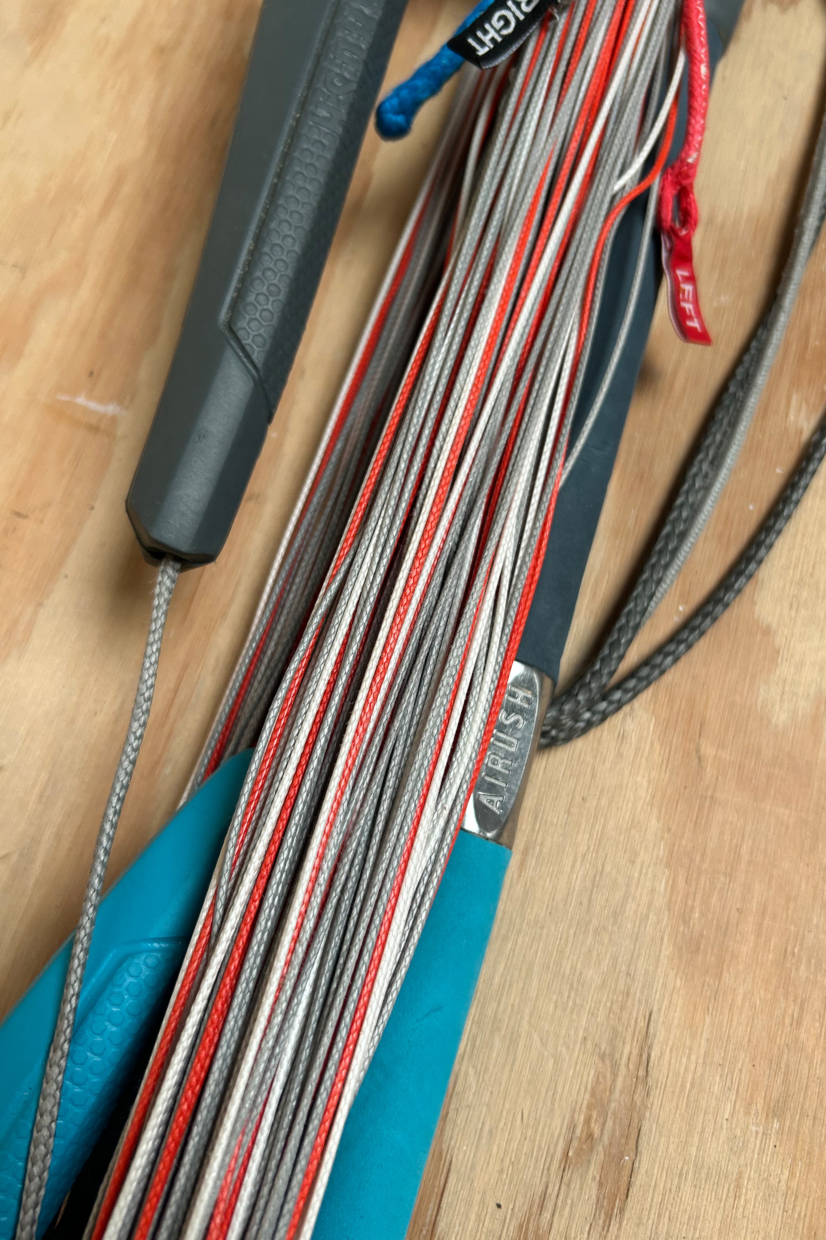 Airush-Ride Bar V2 (2nd)