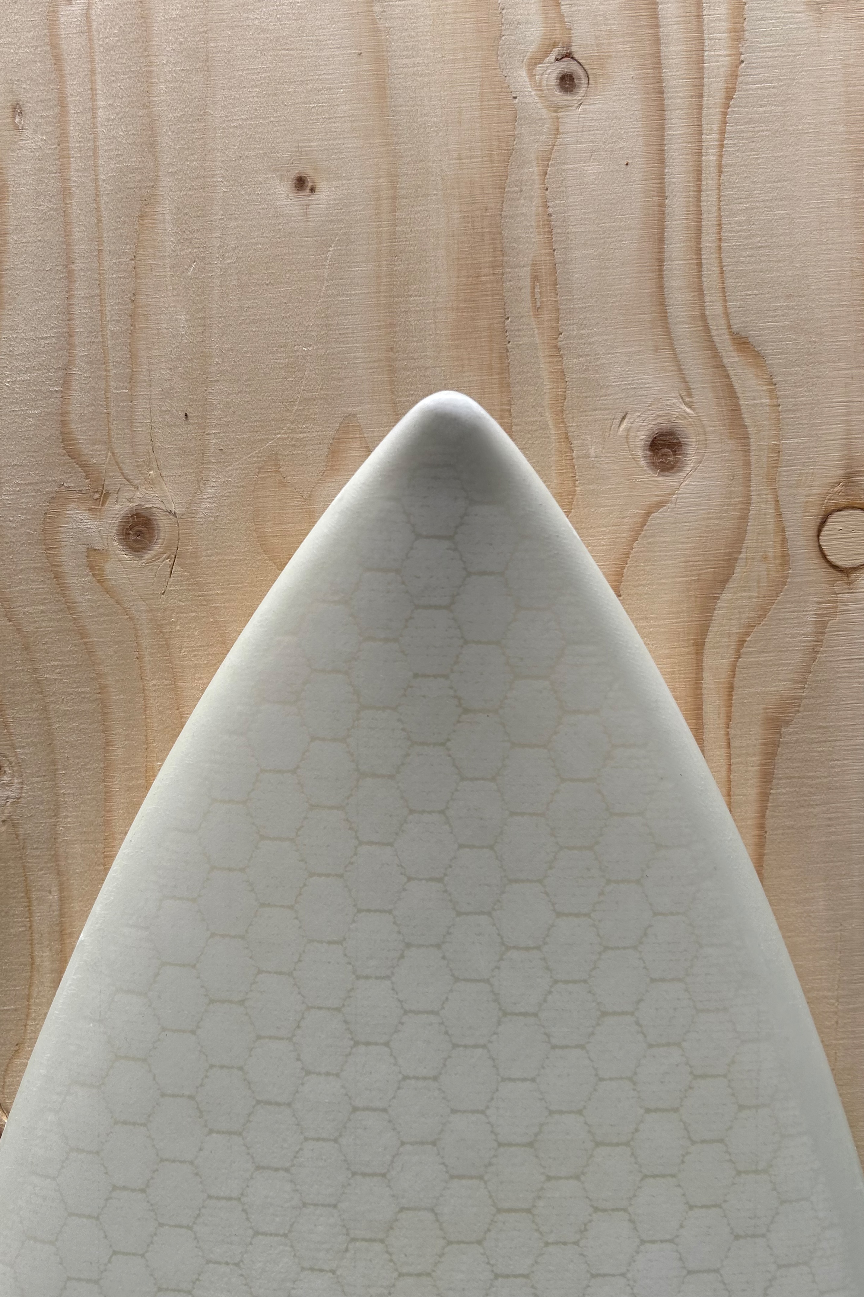 Appletree-Appleflap Surfboard (2nd)