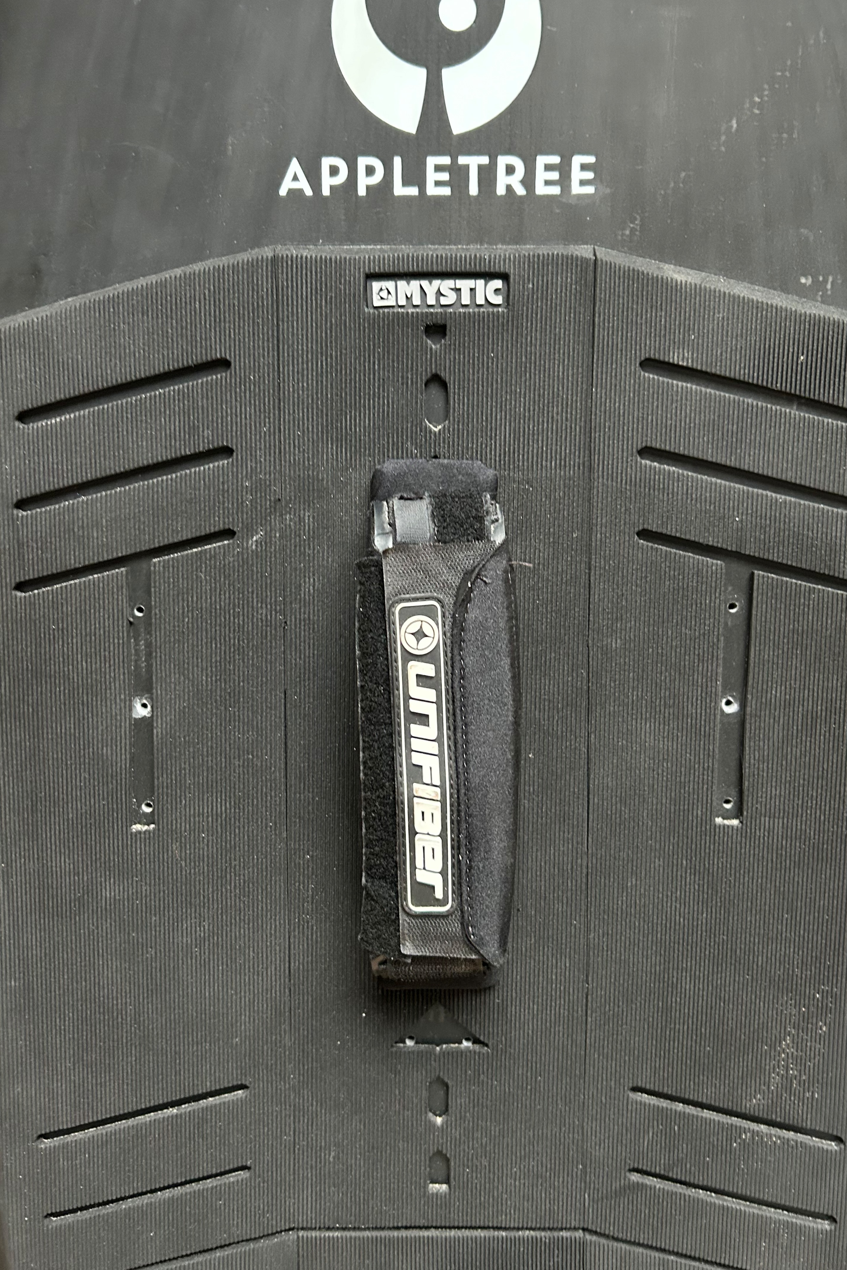 Appletree-Mini Foil Full Carbon Foil Board (2nd)