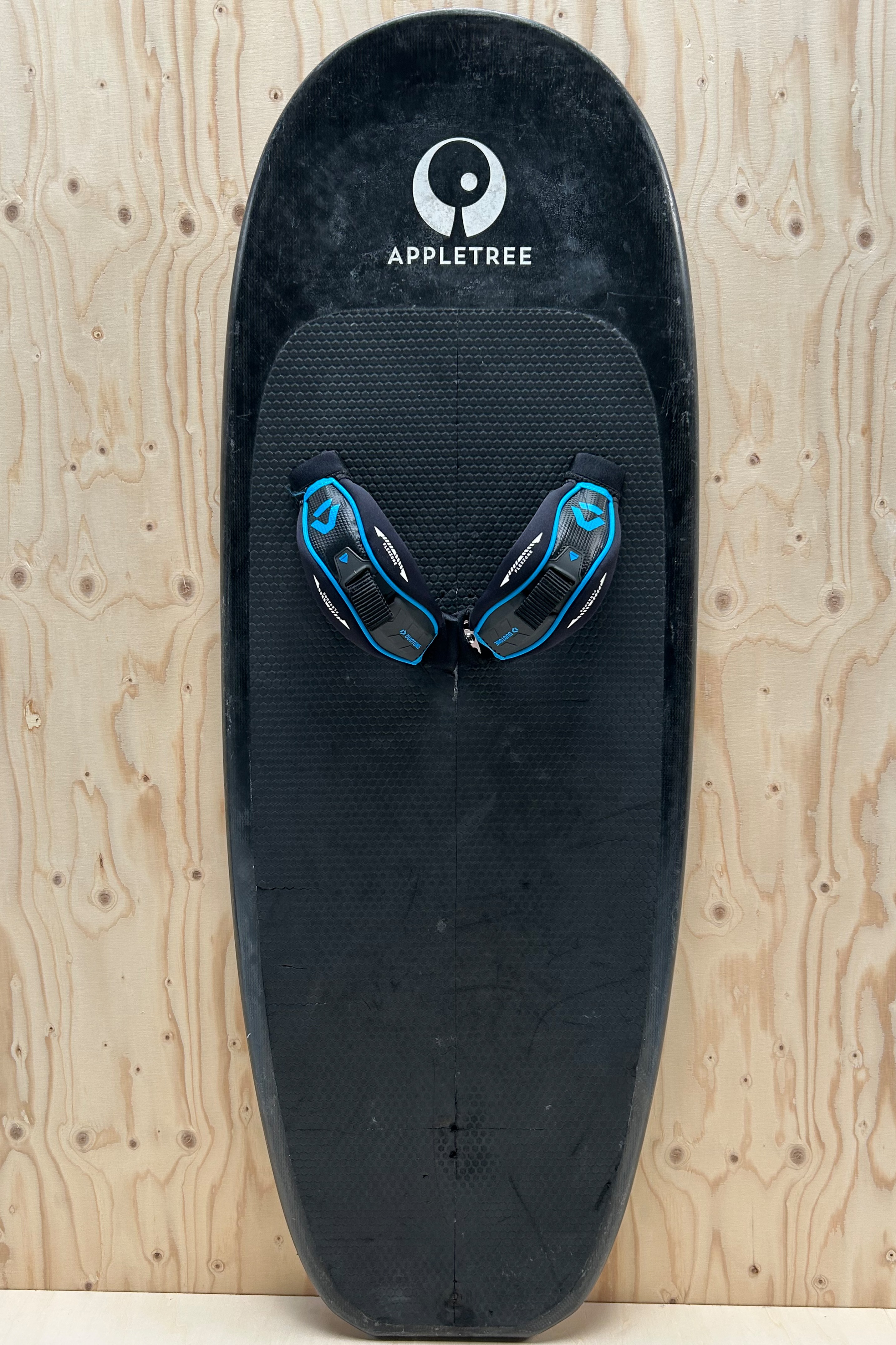 Appletree-Mini Foil Full Carbon Foil Board (2nd)