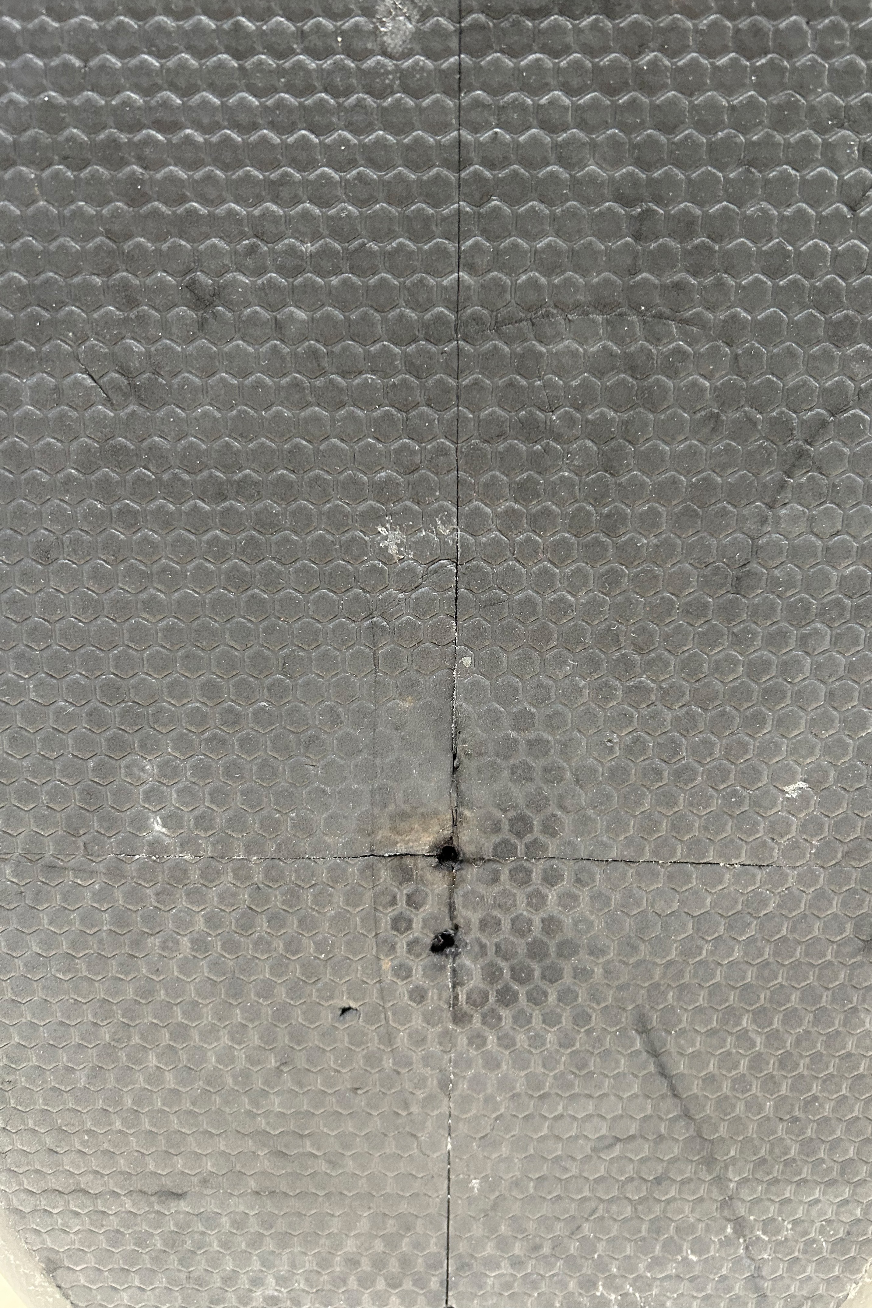 Appletree-Mini Foil Full Carbon Foil Board (2nd)