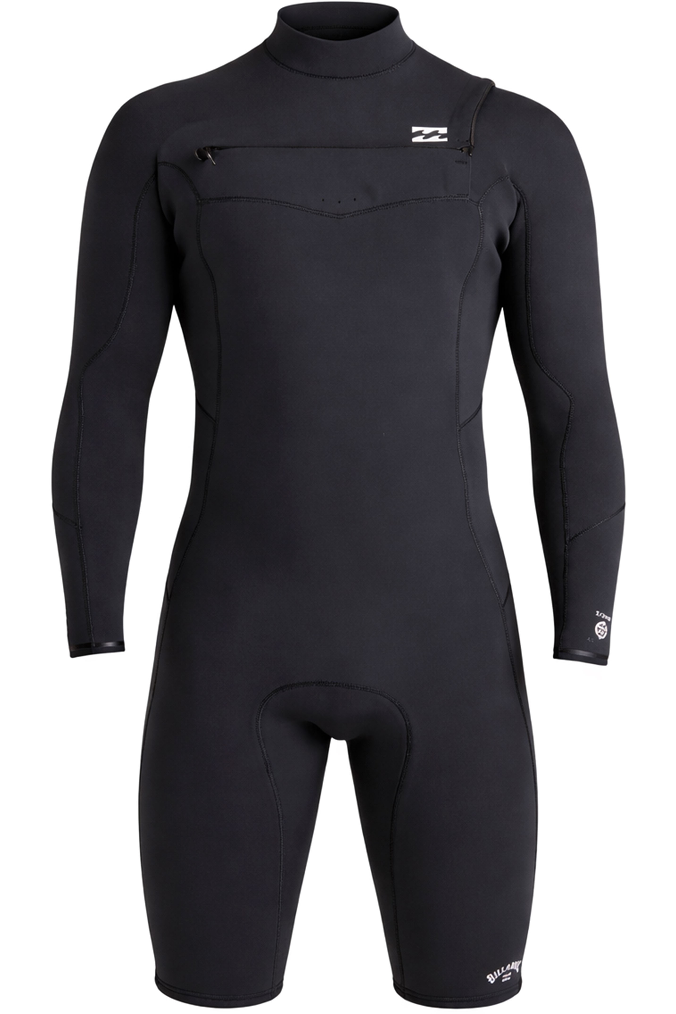 Billabong-Absolute 2/2 Longarm Shorty Combinaison