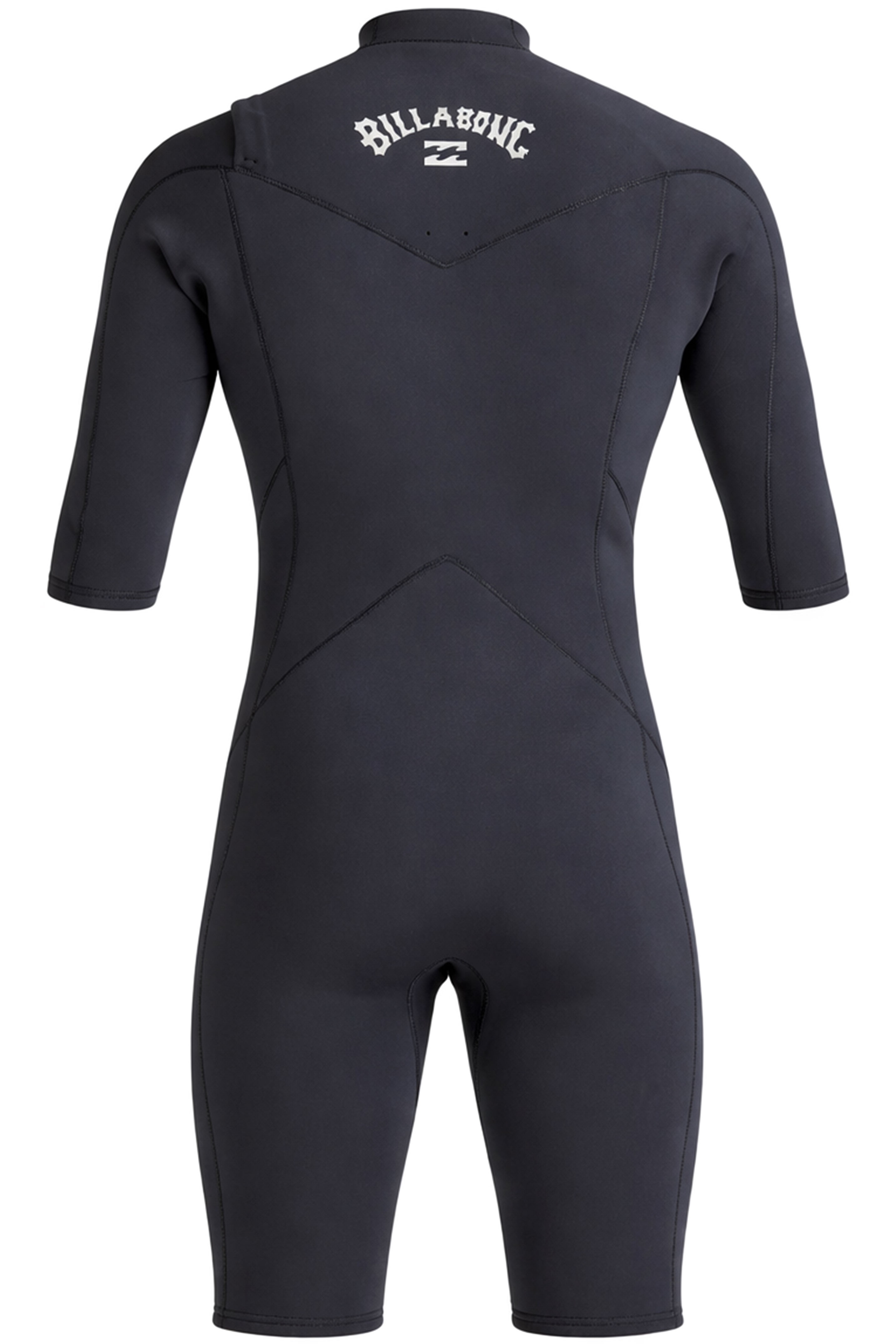 Billabong-Absolute 2/2 Longarm Shorty Combinaison