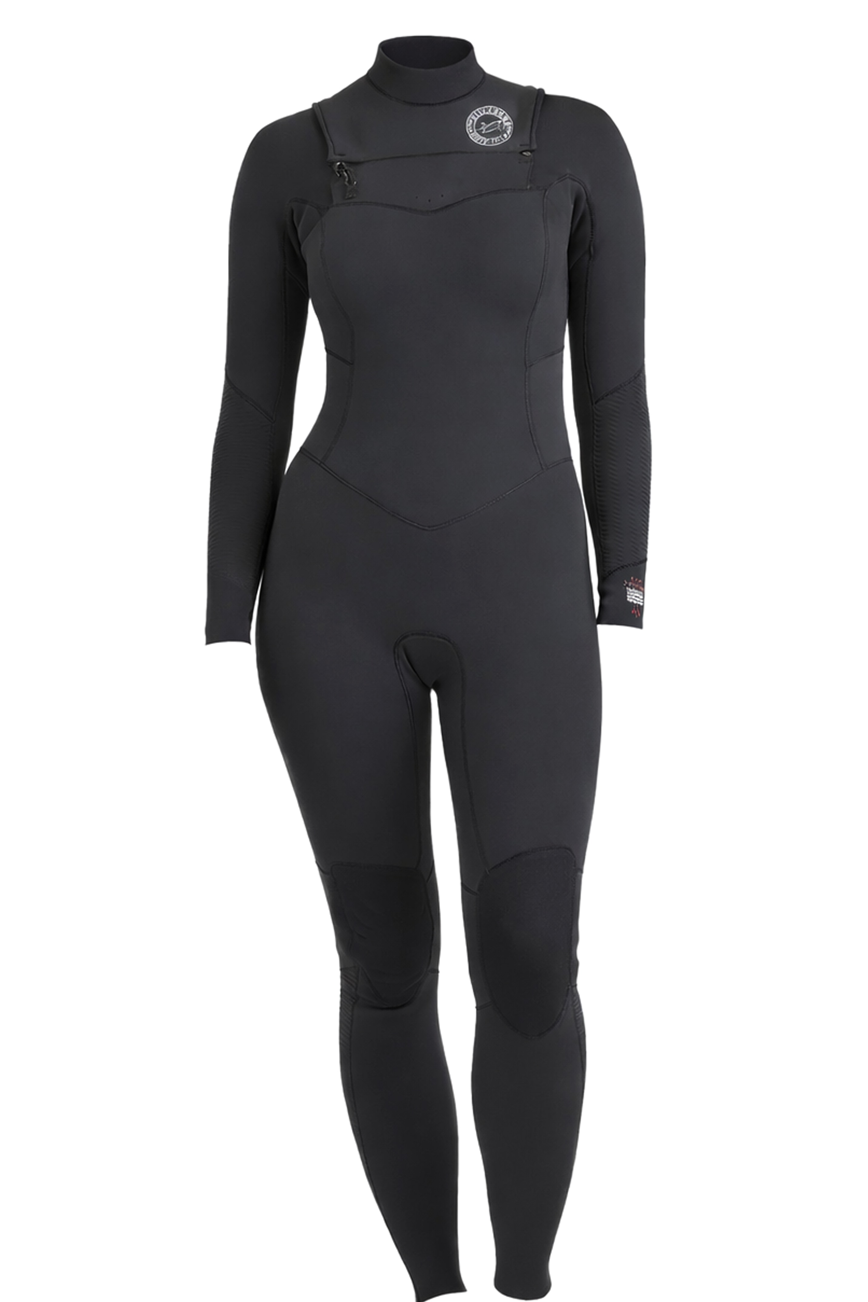 Billabong-Salty Dayz Natural 4/3 Femme Combinaison