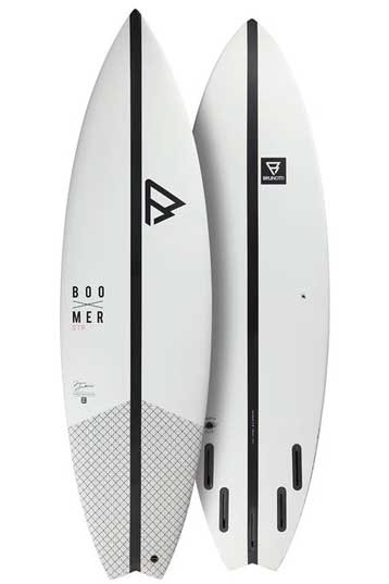 Brunotti-Boomer STR Surfboard