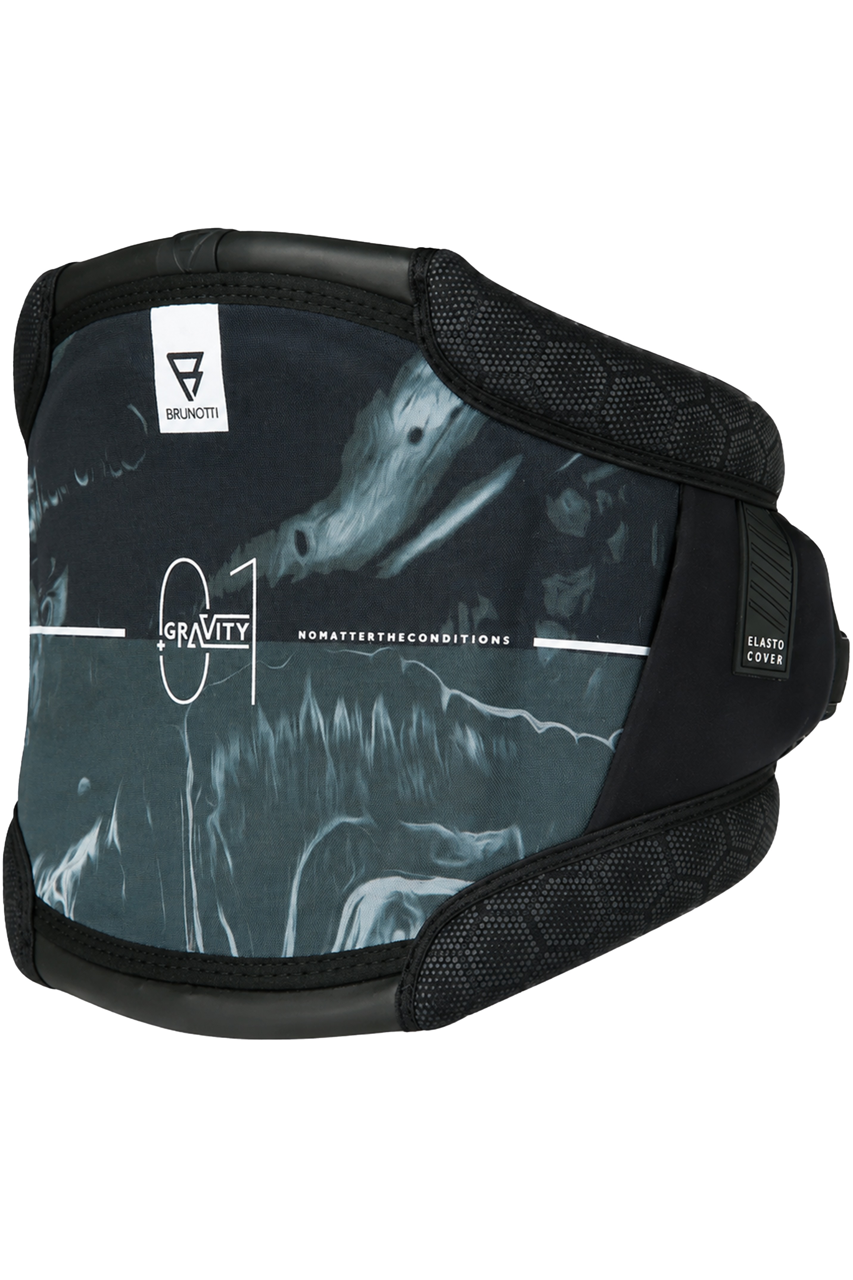 Brunotti-Gravity 01 2022 Harnais de Kite