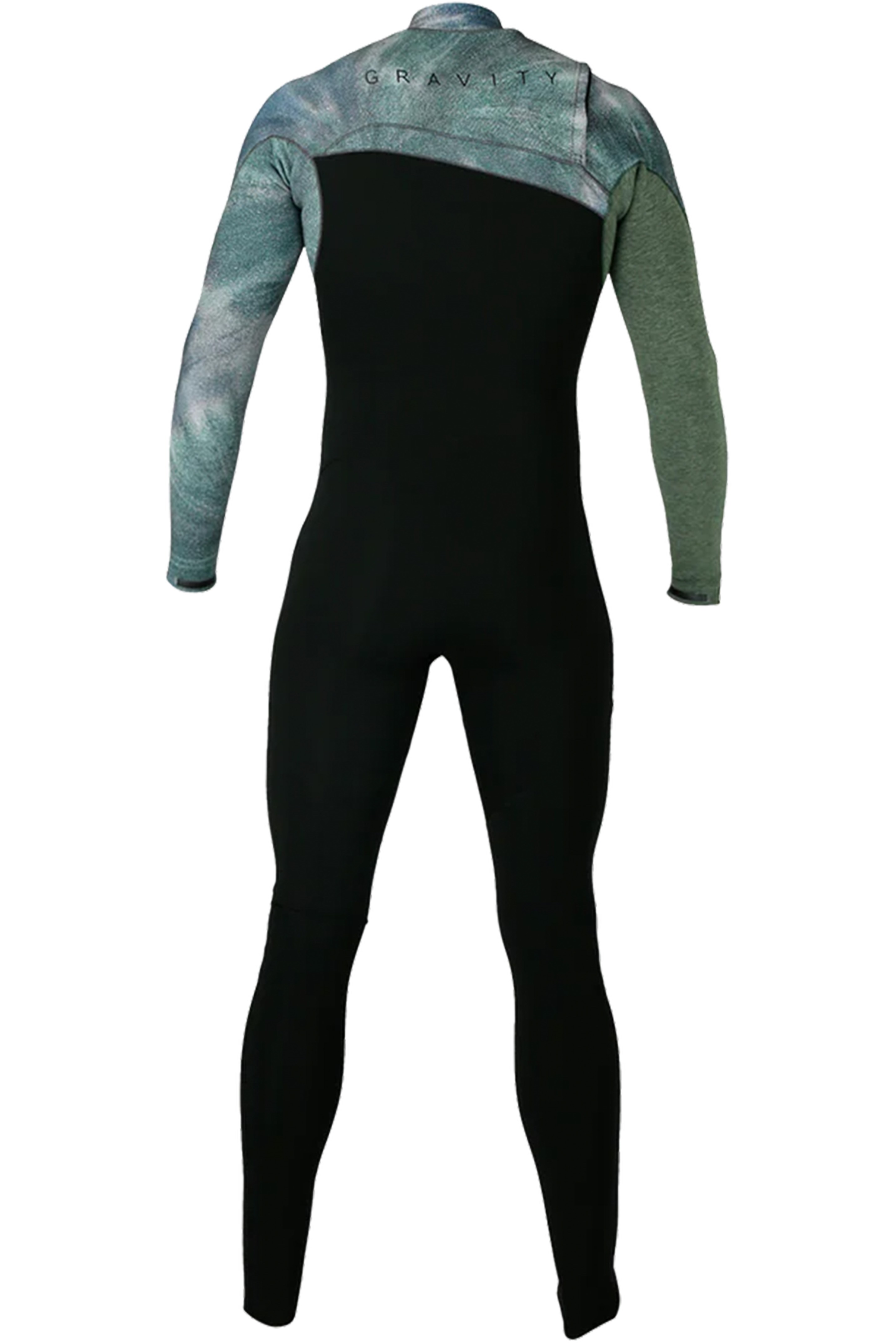 Brunotti-Gravity 3/2 Frontzip 2025 Wetsuit