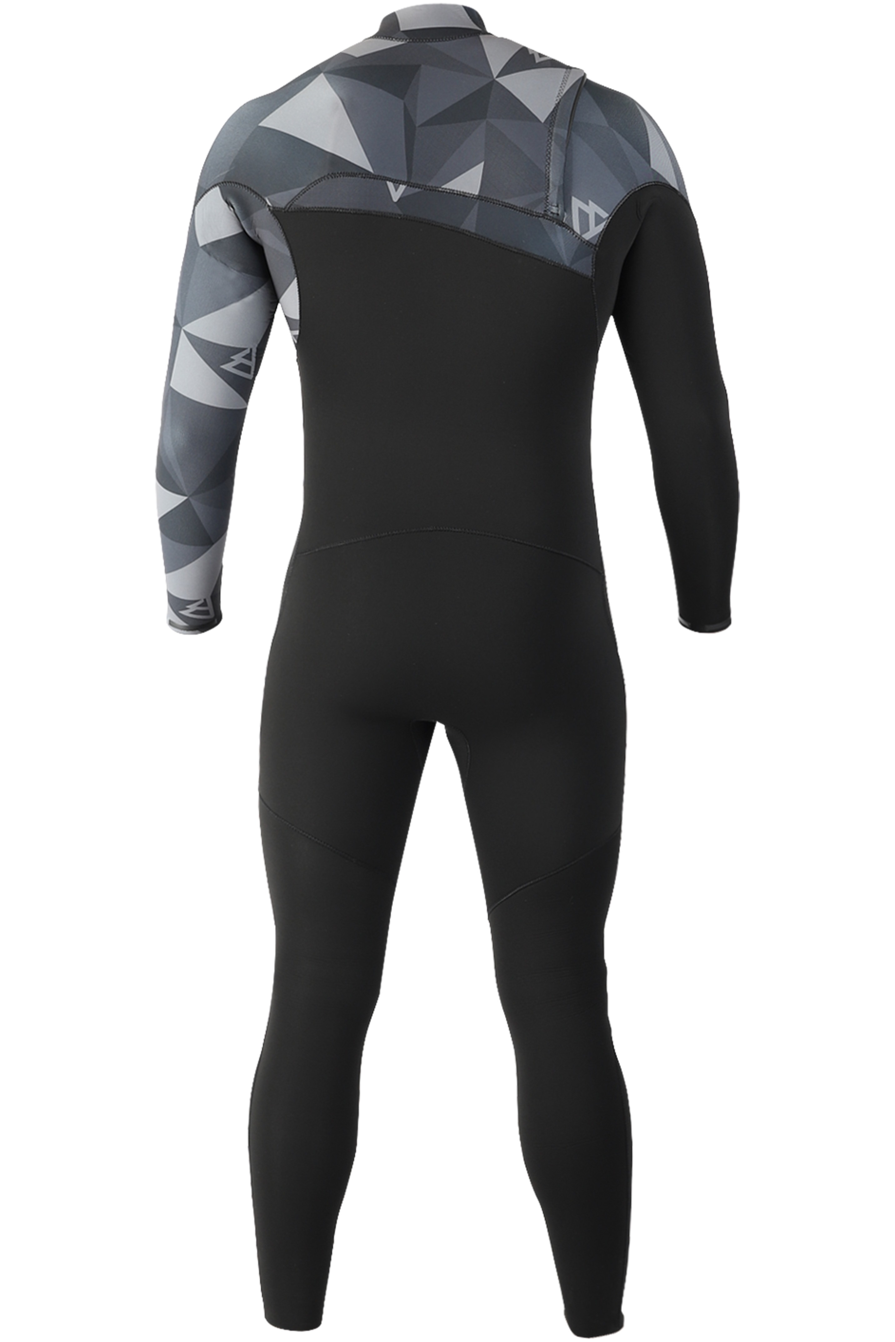 Brunotti-Gravity 5/3 Frontzip 2025 Wetsuit