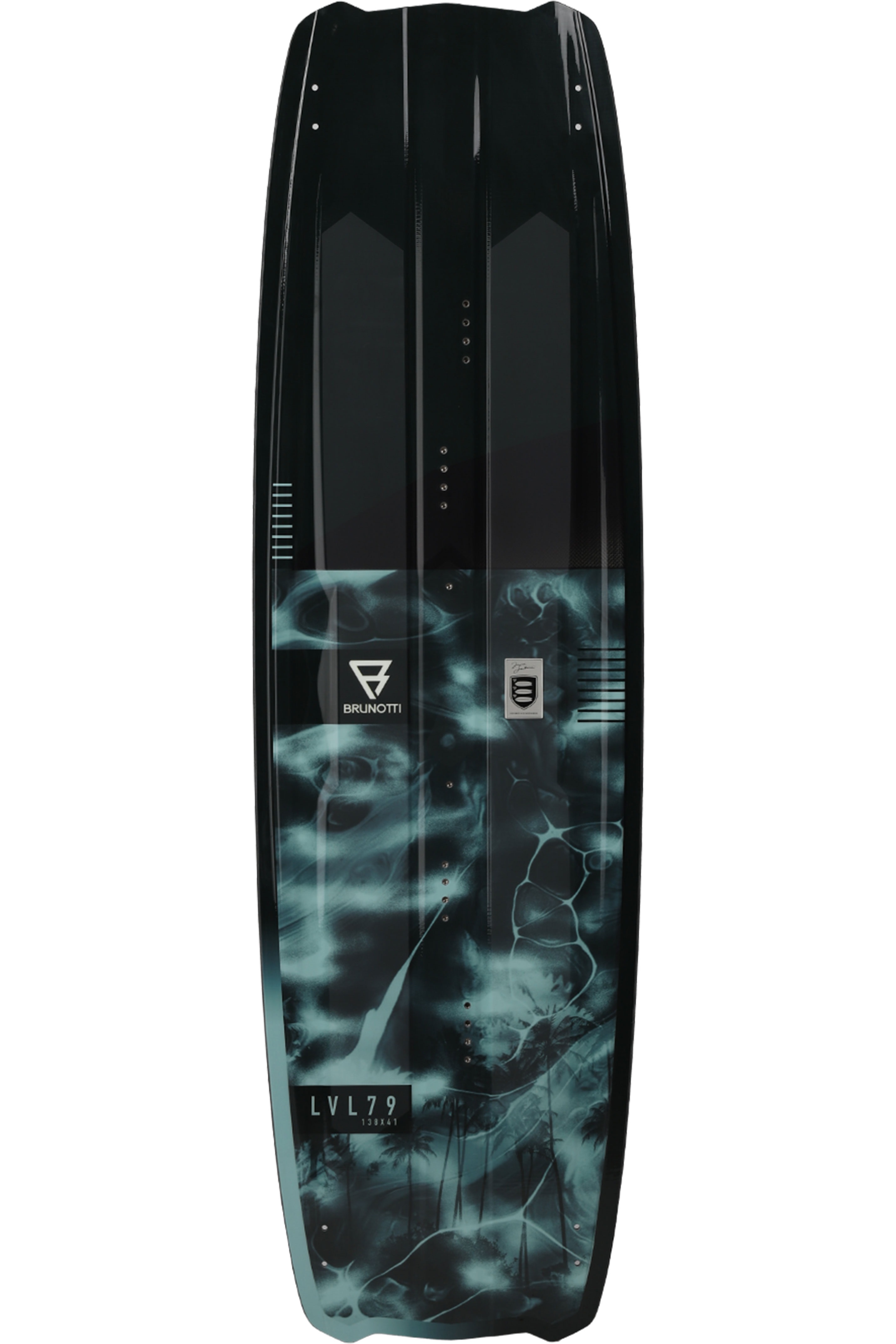 Brunotti-LVL79 2026 Planche de Kite