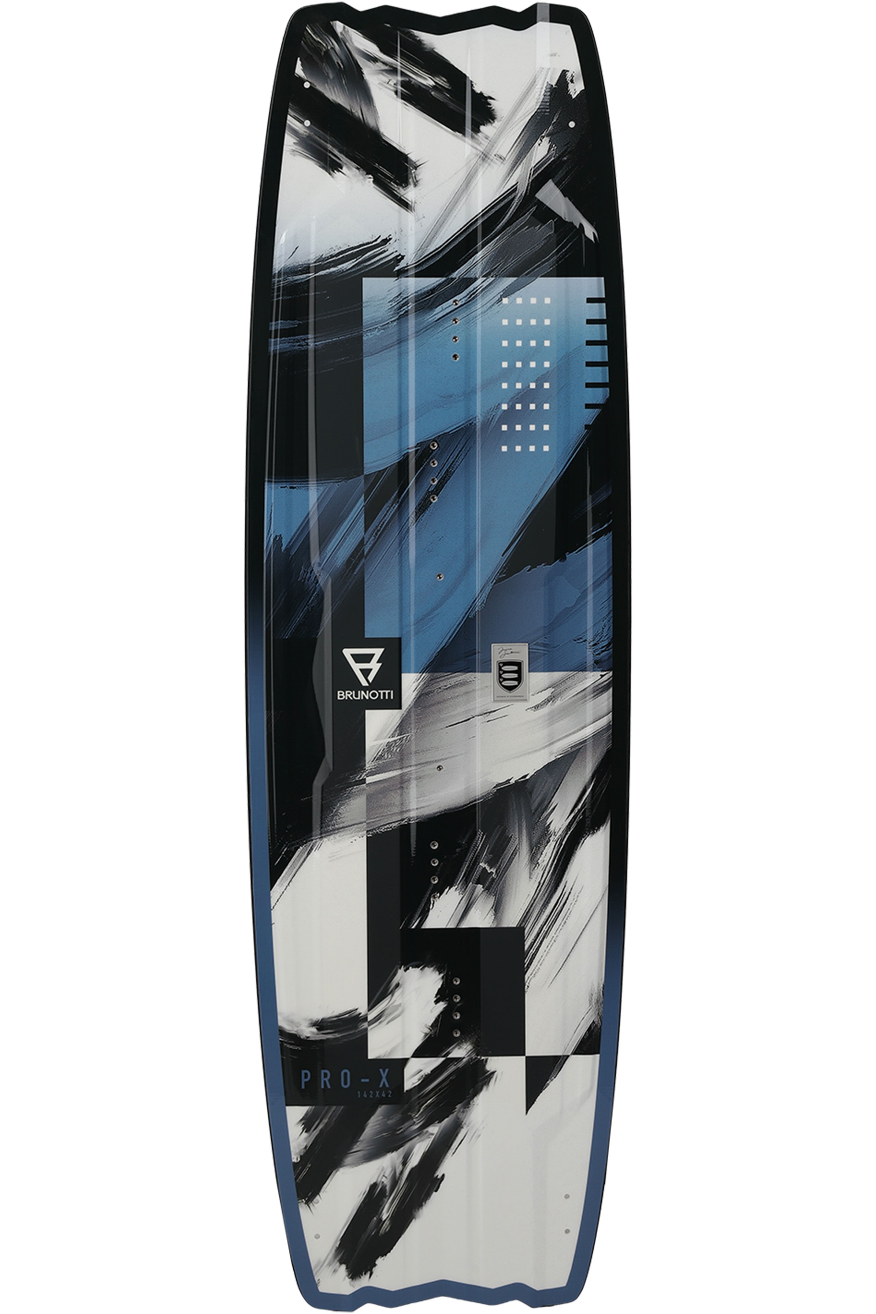 Brunotti-Pro X 2026 Kiteboard
