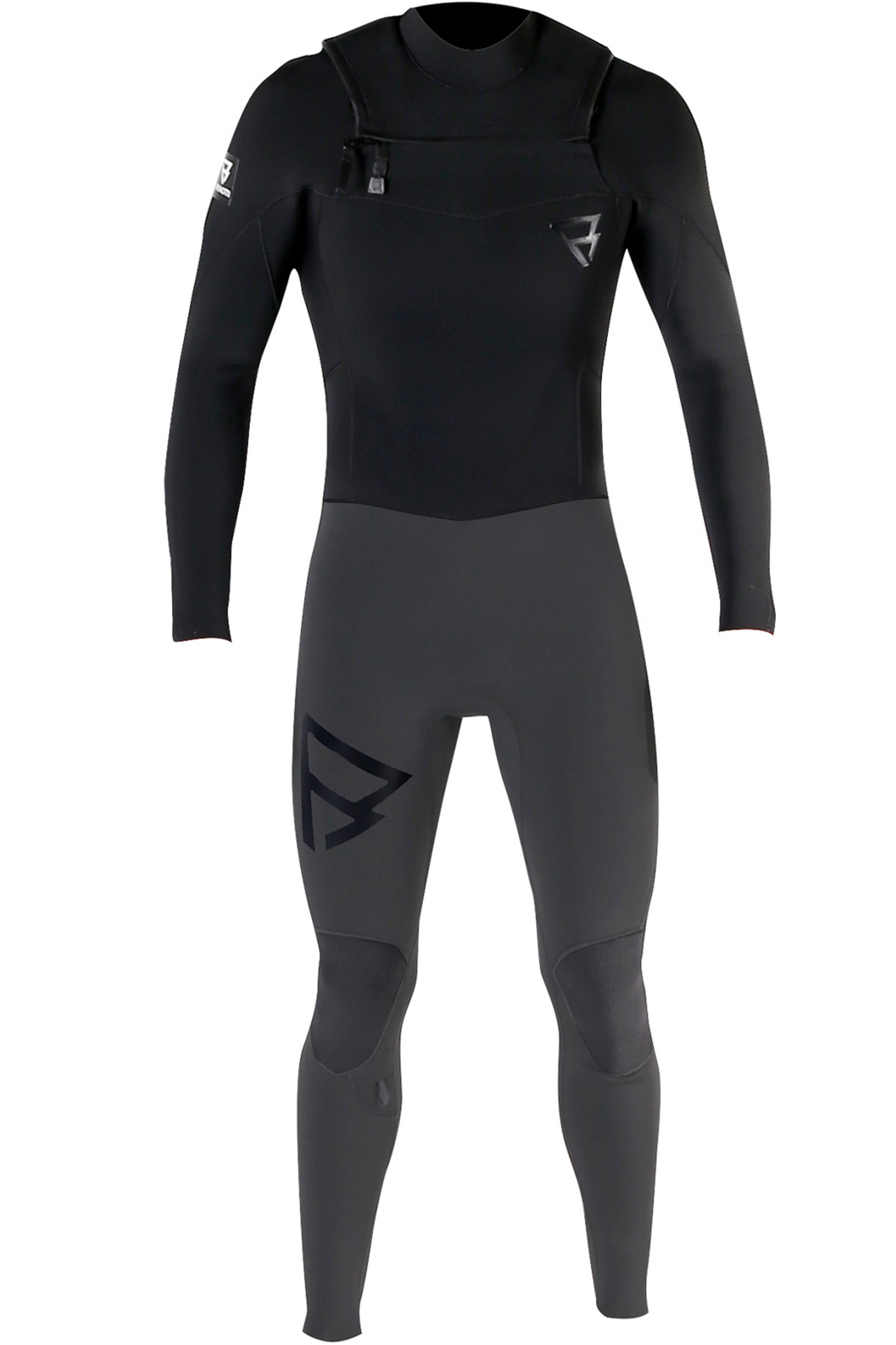 Brunotti-Radiance 3/2 Frontzip 2021 Wetsuit