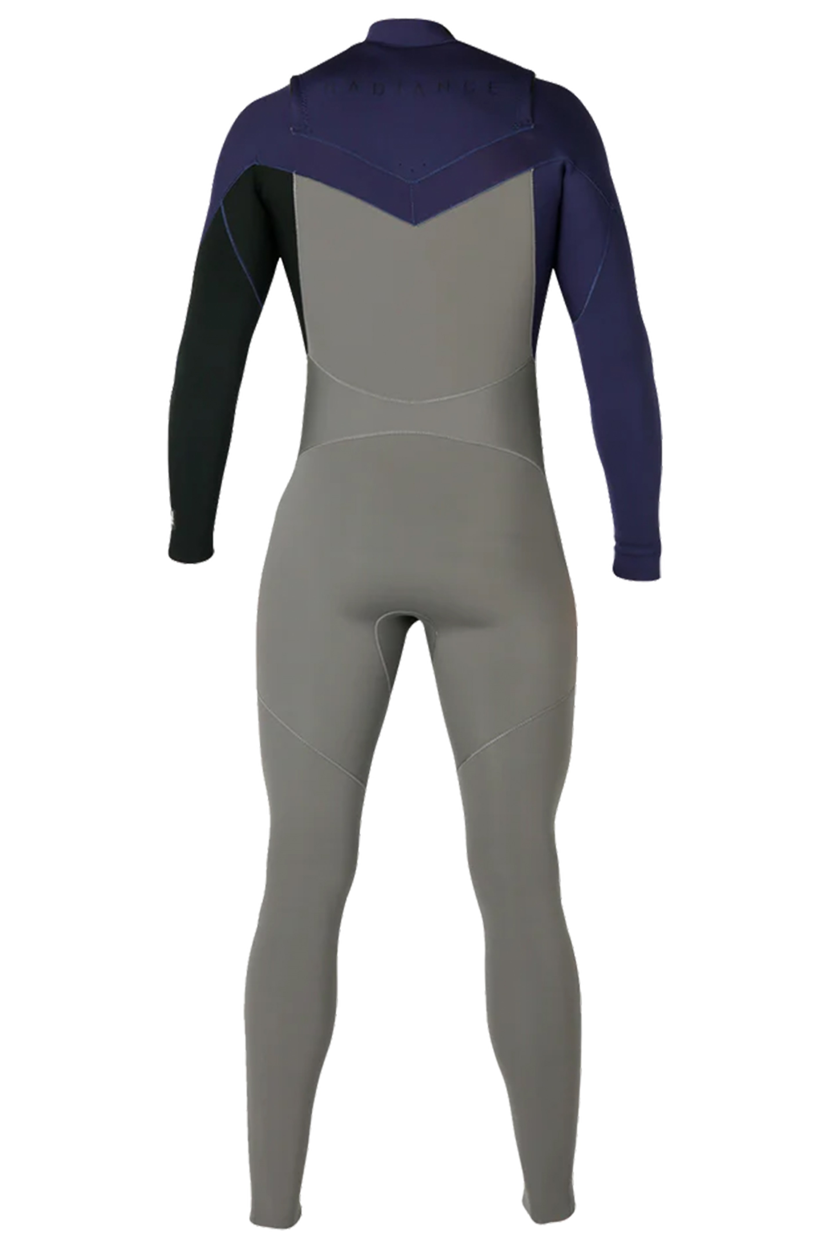 Brunotti-Radiance 3/2 Frontzip 2025 Combinaison Néoprène