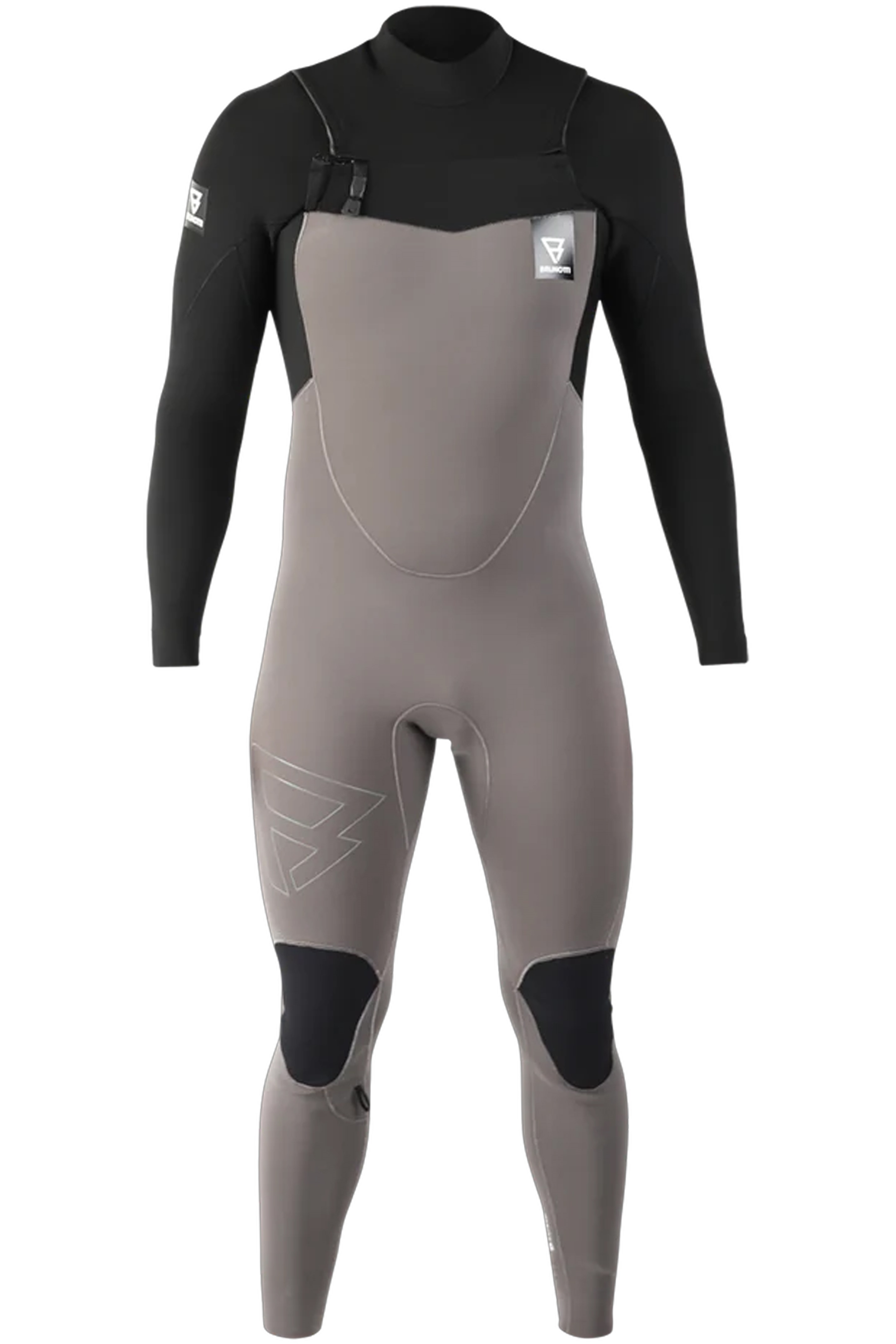 Brunotti-Radiance 5/3 Double Frontzip 2022 Wetsuit