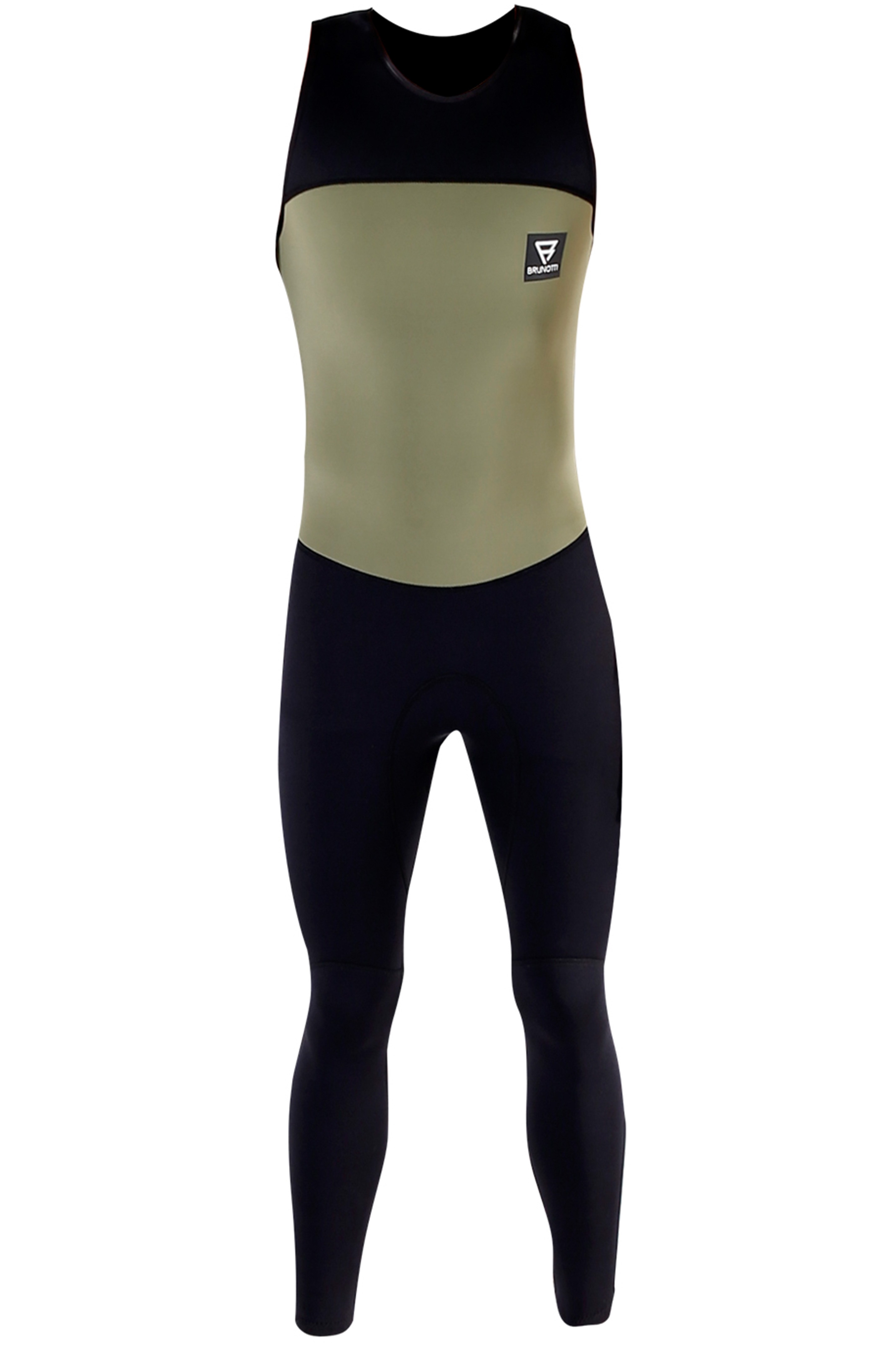 Brunotti-Radiance Longjohn 2mm Wetsuit