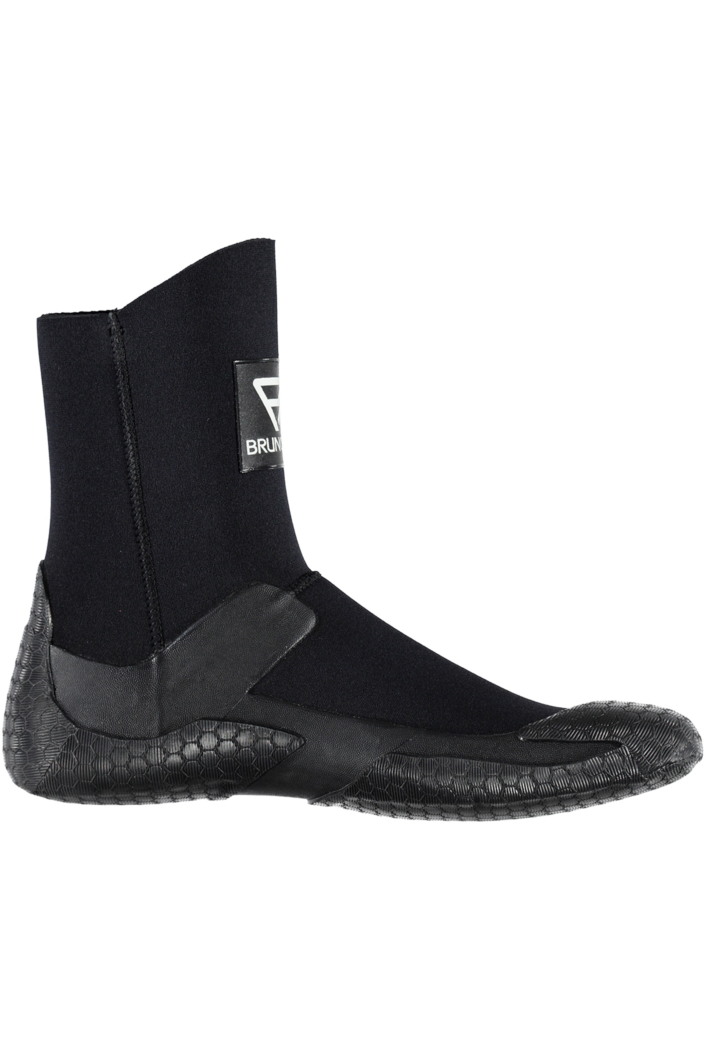 Brunotti-Radiance Round Toe Boot 5/4 mm