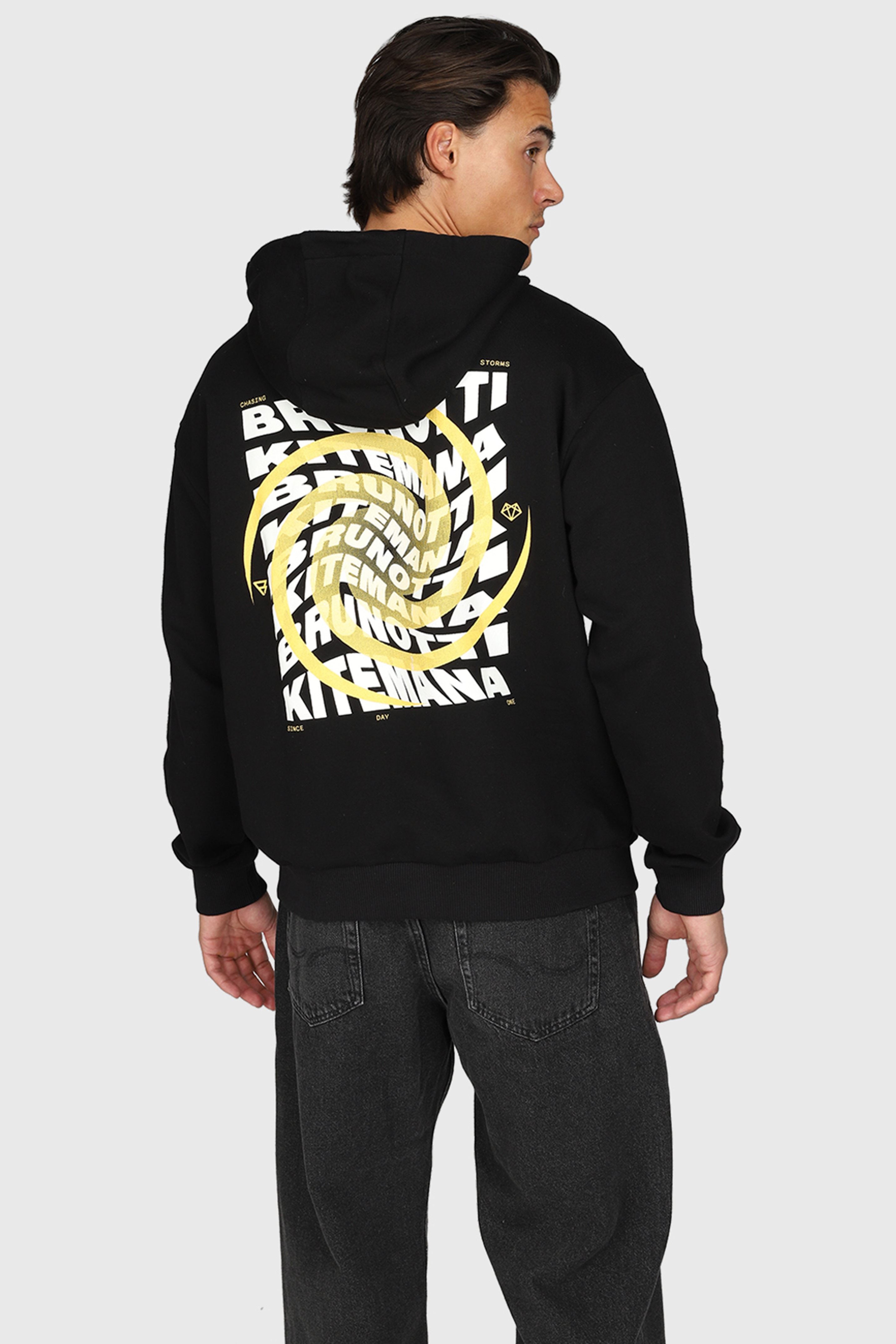 Brunotti-Storm Sweat