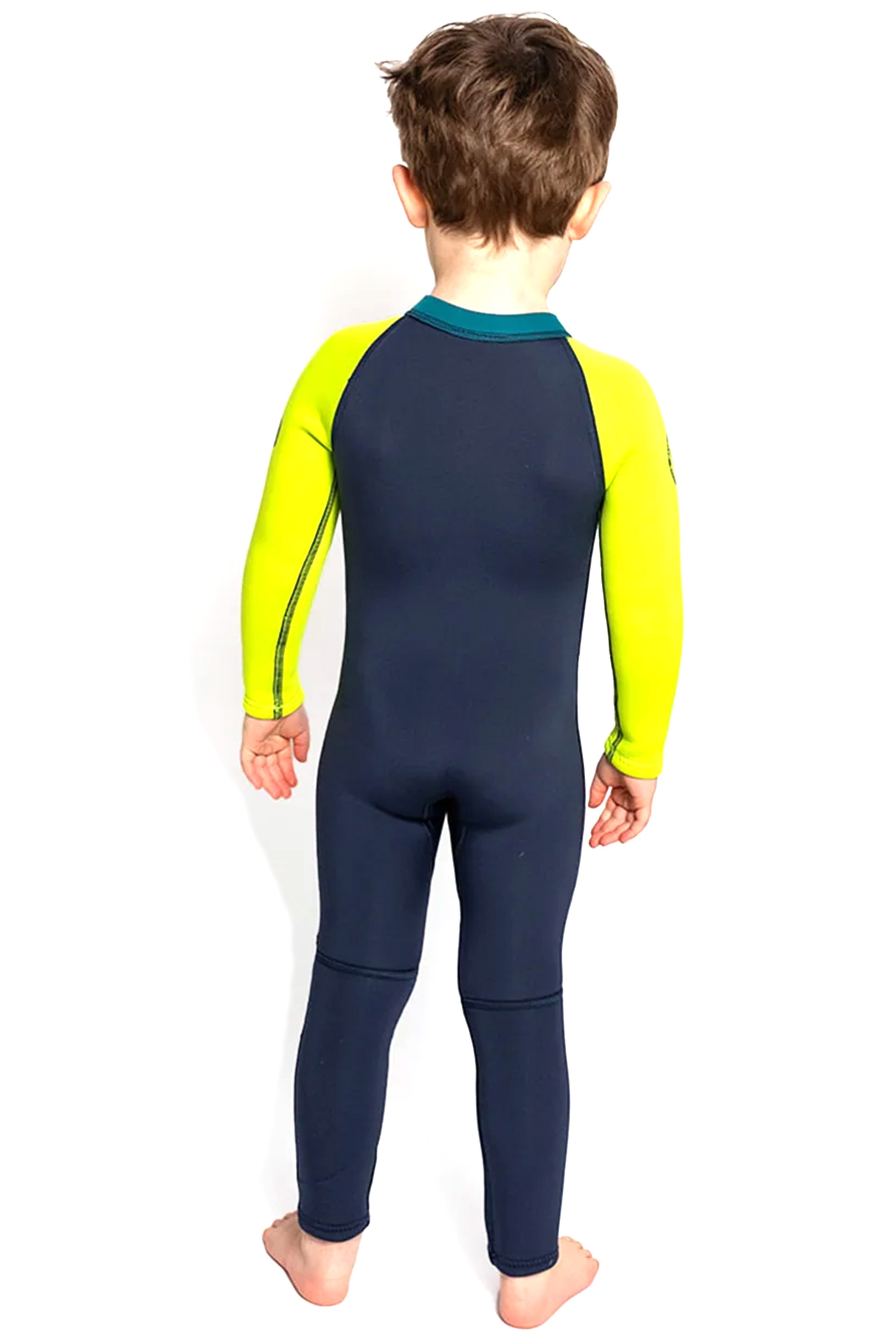 C-Skins-NuWave C-kid Baby Frontzip Wetsuit